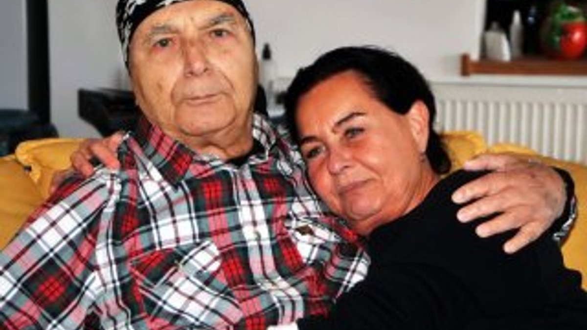 Fatma Girik: Eşim öldüğü zaman evlenmemi vasiyet etti
