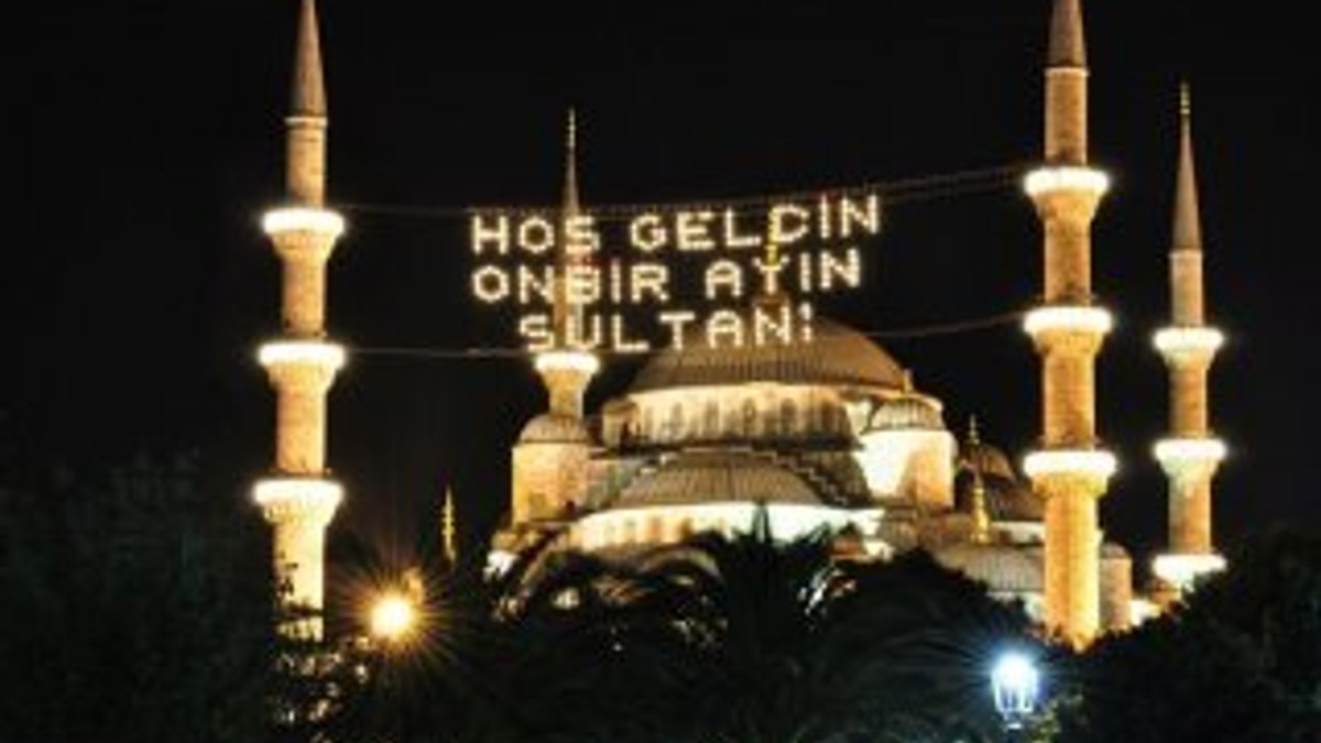 Abdulaziz Bayındır'dan yine 'erken iftar' çıkışı