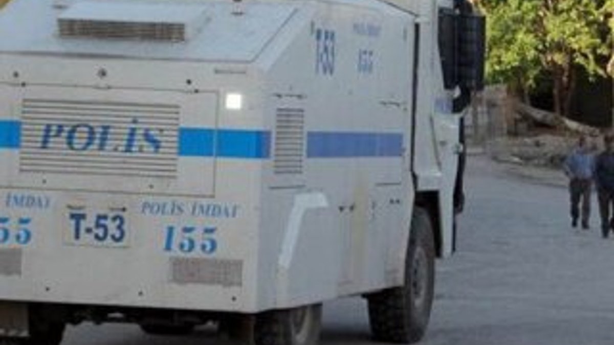 Van'da çatışma: 2 terörist öldürüldü