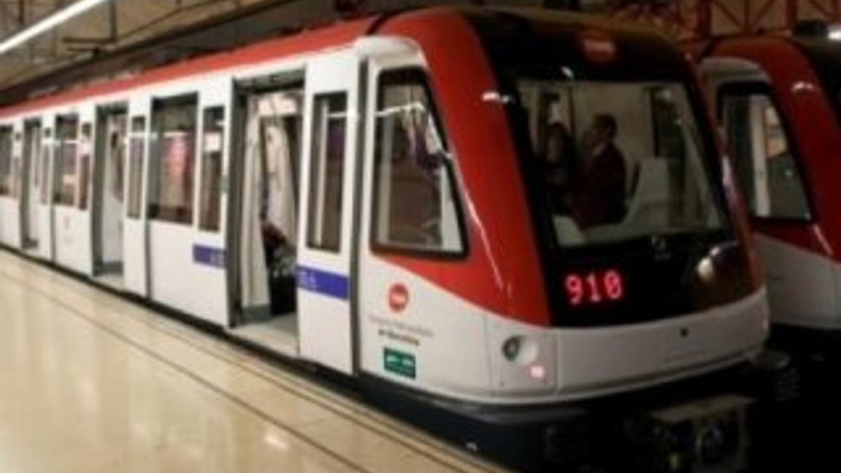 Beşiktaş- Sarıyer metro hattı ihalesi 27 Haziran'da