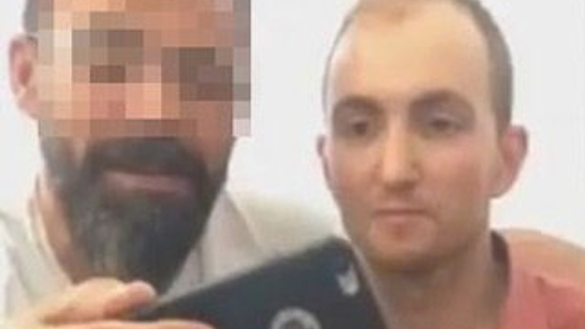 Seri katil Atalay Filiz'le selfie çeken polise soruşturma