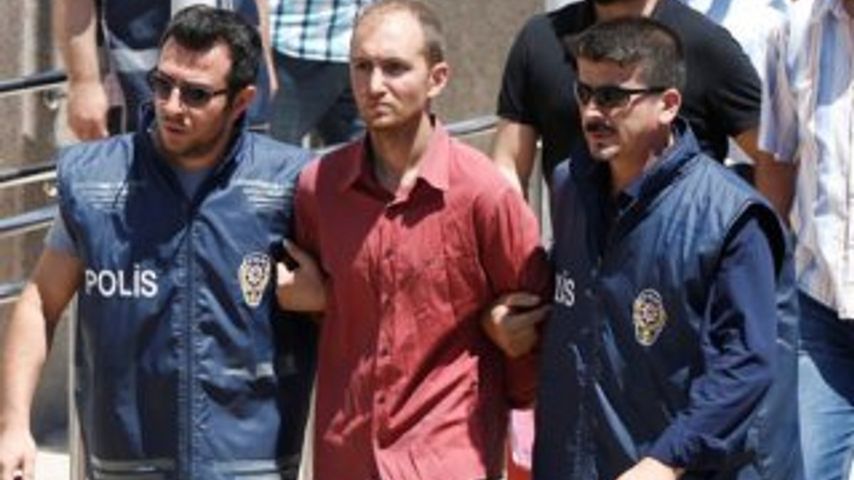 İzmir'de seri katili ben yakalattım tartışması