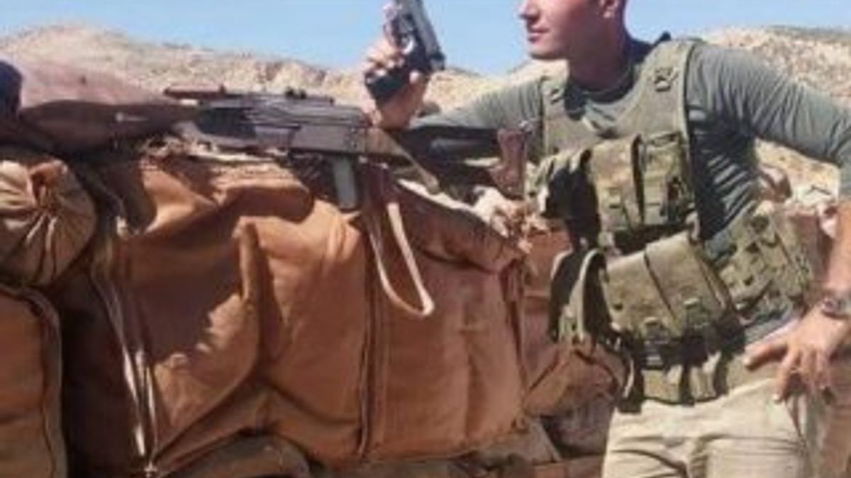 Şehidin parası boşanma davası açan eşine ödendi