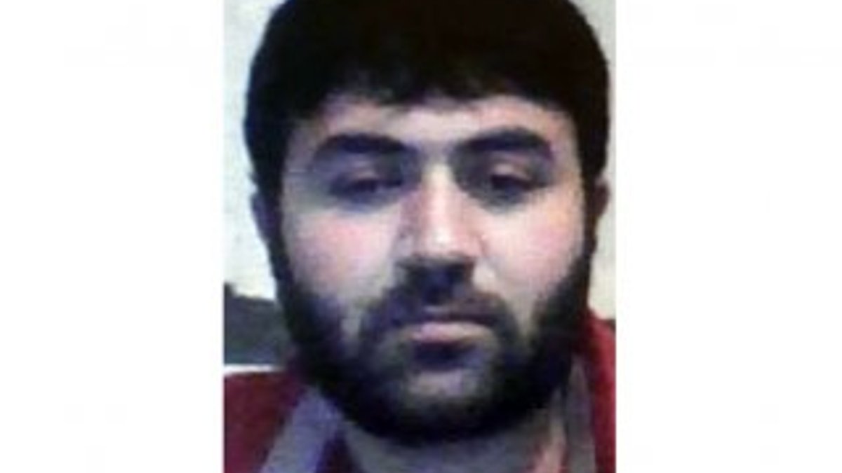 İstanbul'da eylem hazırlığındaki terörist yakalandı