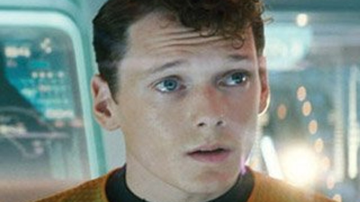 ABD'li aktör Anton Yelchin hayatını kaybetti