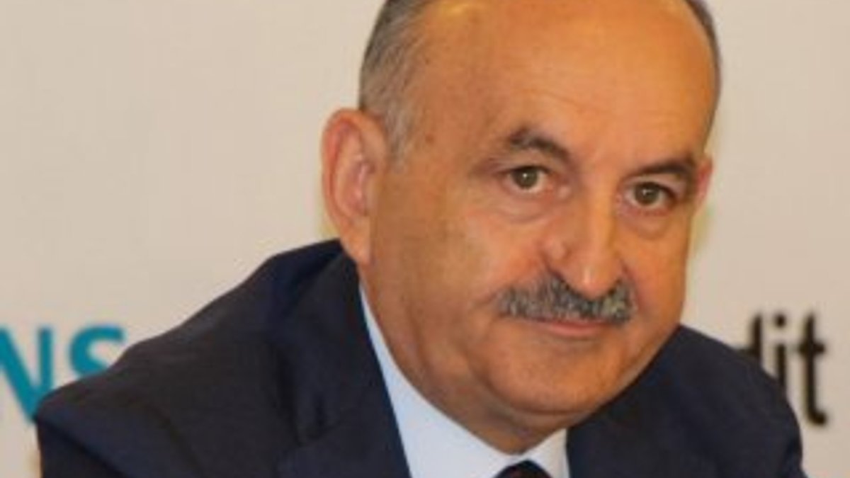 Mehmet Müezzinoğlu'ndan Kılıçdaroğlu'na eleştiri