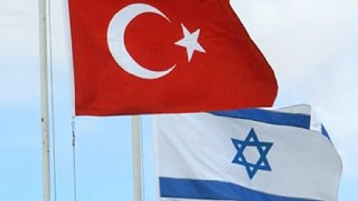 Türkiye-İsrail görüşmesinin ayrıntıları