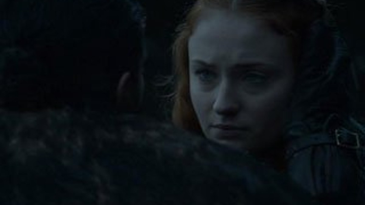 Game of Thronesun 6. sezon finalinden fragman İZLE