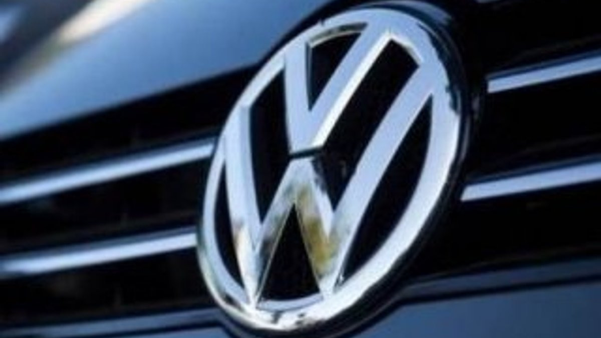 Volkswagen yöneticileri hakkında suç duyurusu