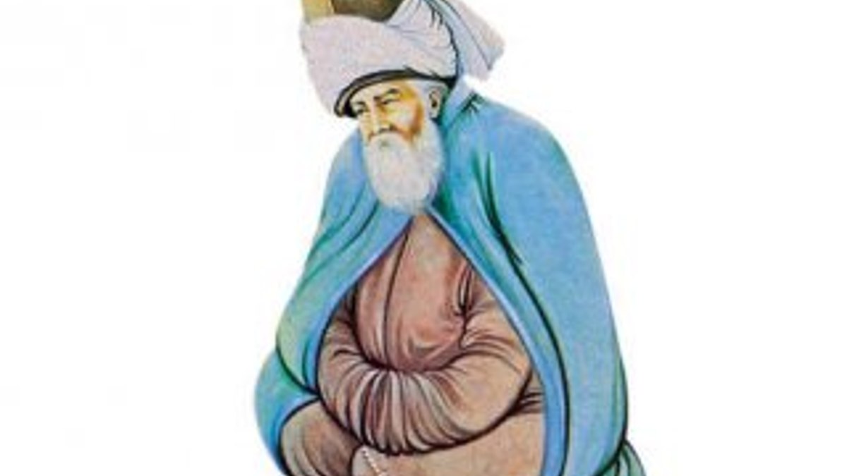 Gerçek Mevlana hangisi