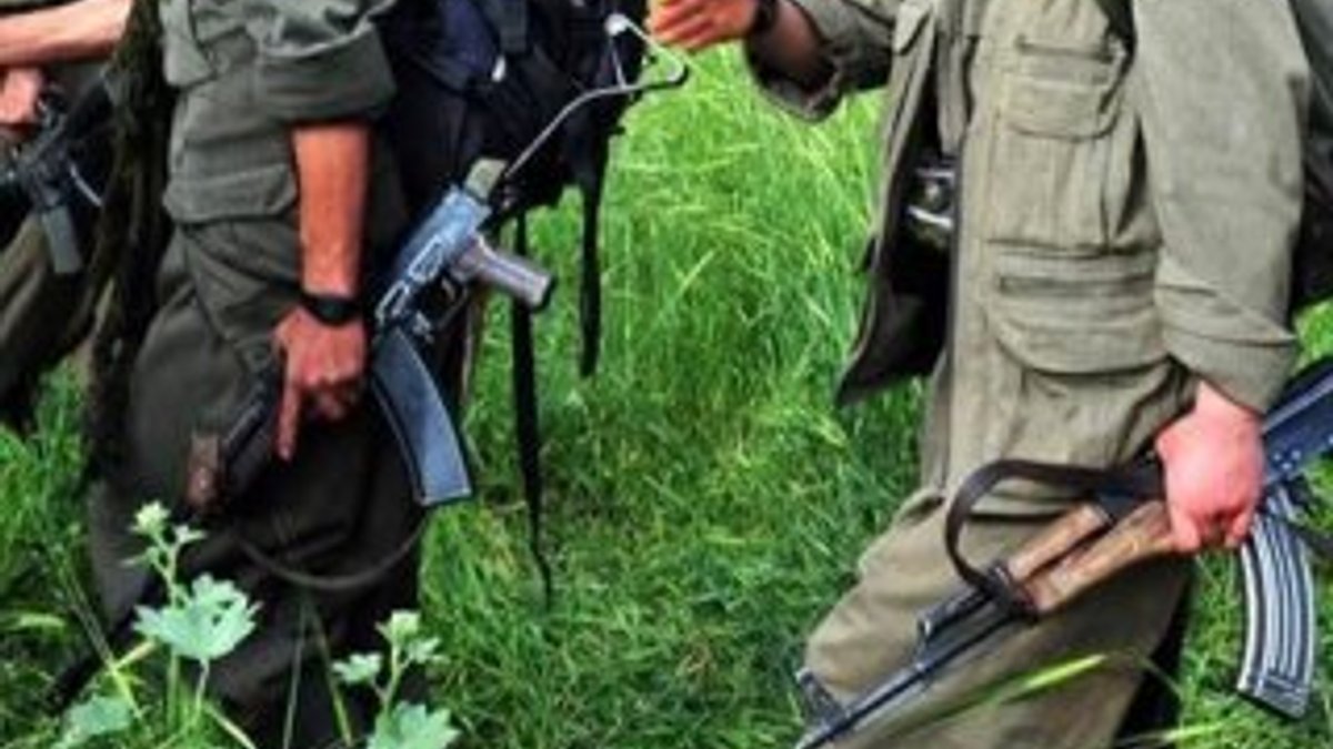 PKK'nın Isparta sorumlusu yakalandı
