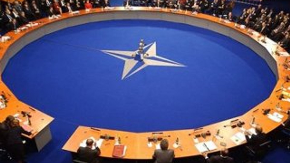 NATO'dan İngiltere'deki referanduma dair ilk açıklama