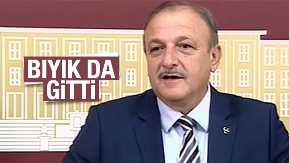 Oktay Vural: Kılıçdaroğlu talihsiz bir açıklama yapmıştır