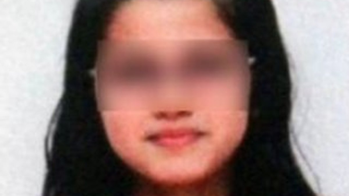 12 yaşındaki Gizem'in katili kuzeni çıktı