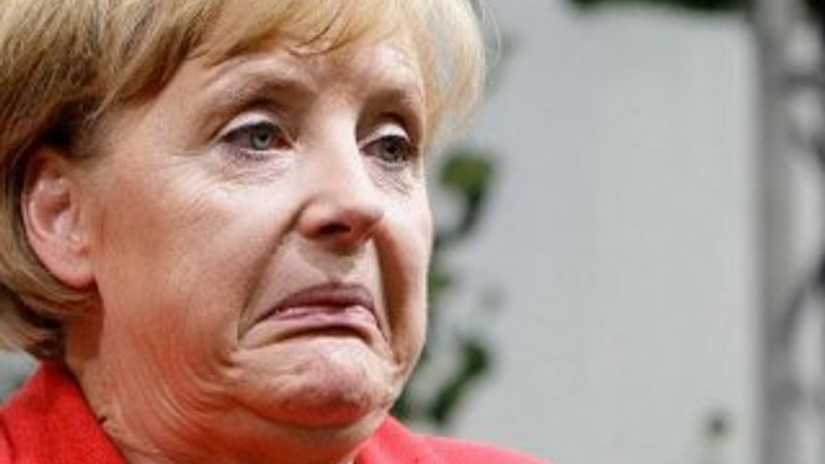 Merkel'den İngiltere açıklaması: Çirkinleşmeyelim