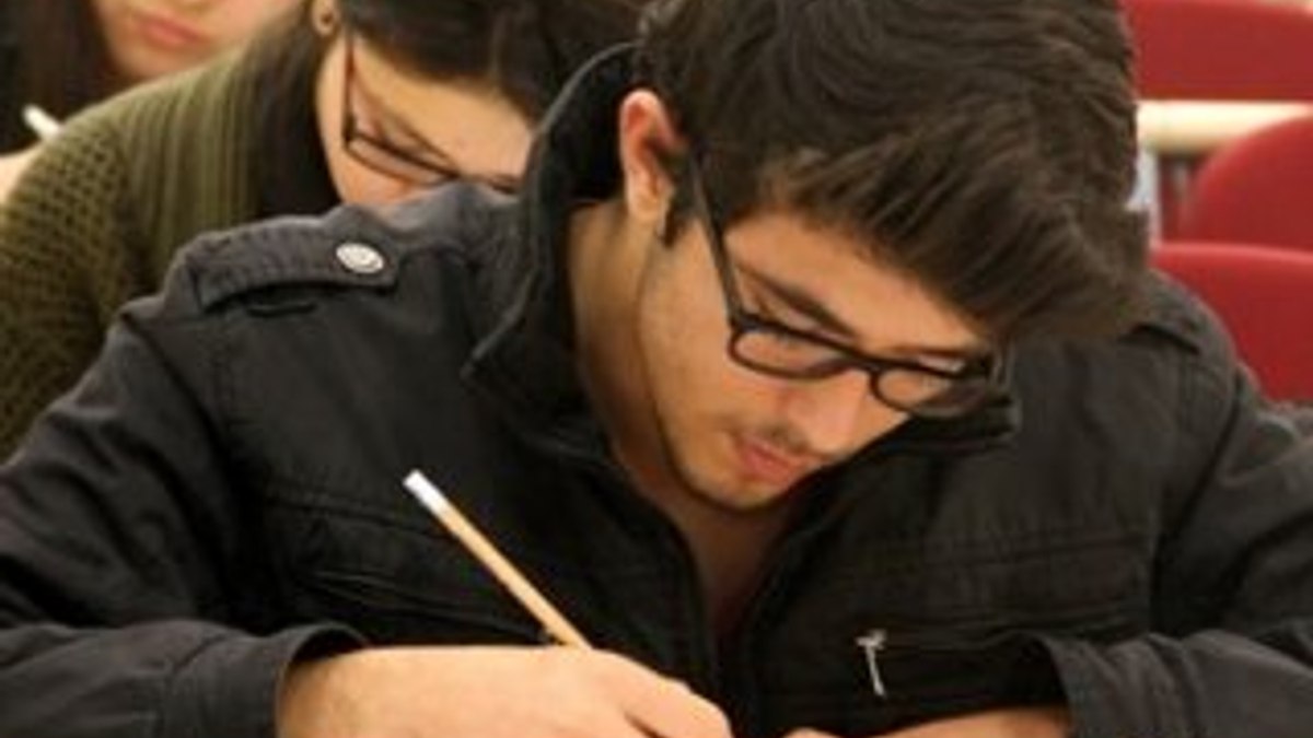 LYS soru ve cevapları açıklandı