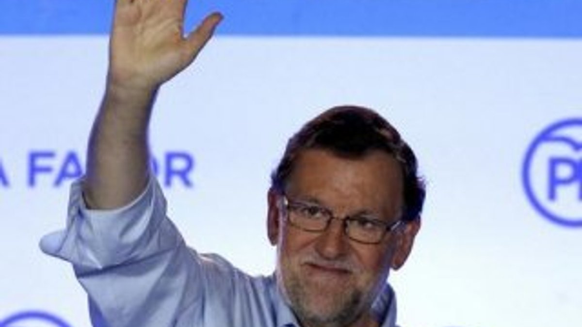 İspanya'da sandıktan koalisyon çıktı