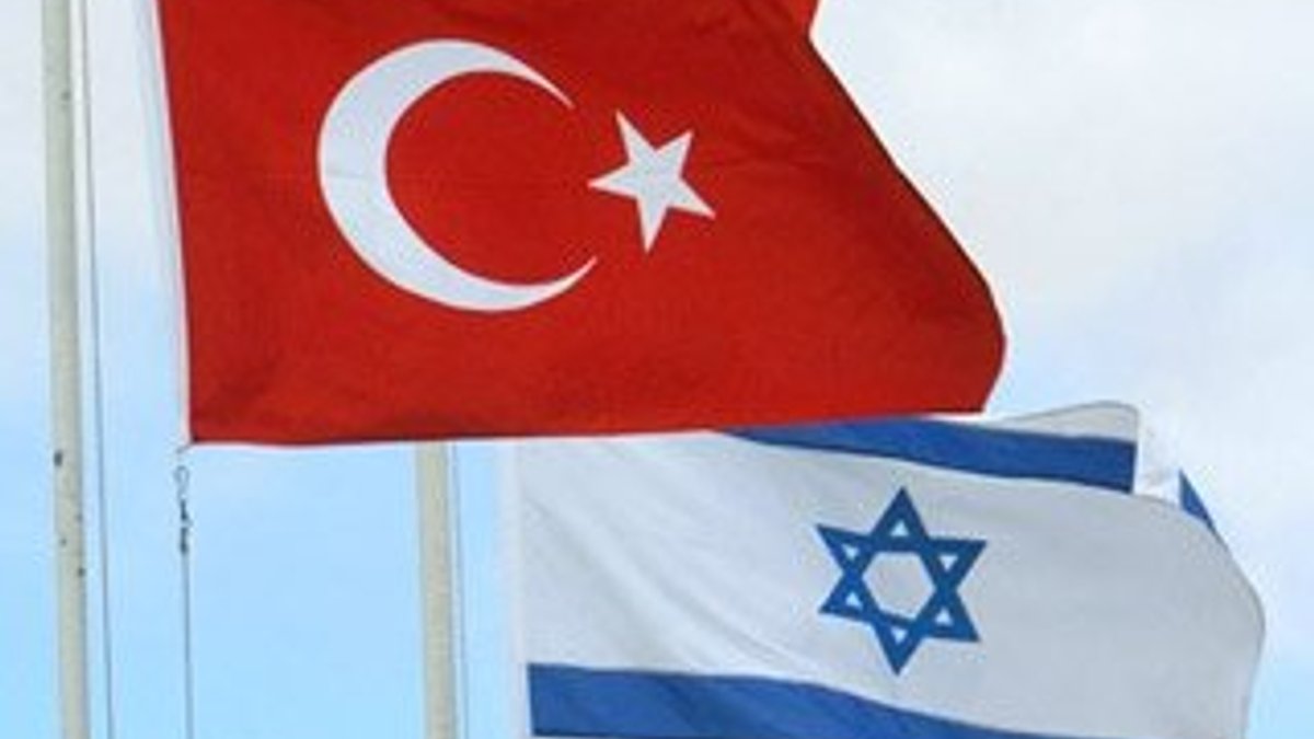İsrail-Türkiye anlaşması ticareti olumlu etkileyecek