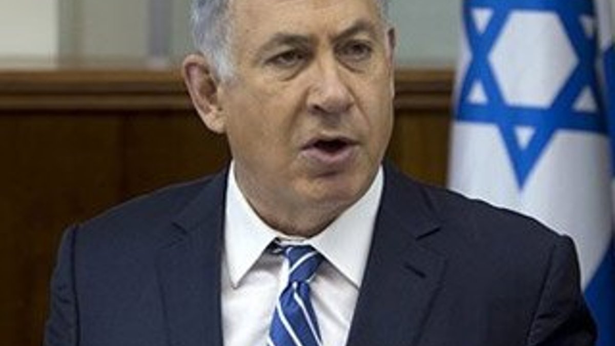 Anlaşma sonrası Netanyahu'dan ABD'ye teşekkür telefonu