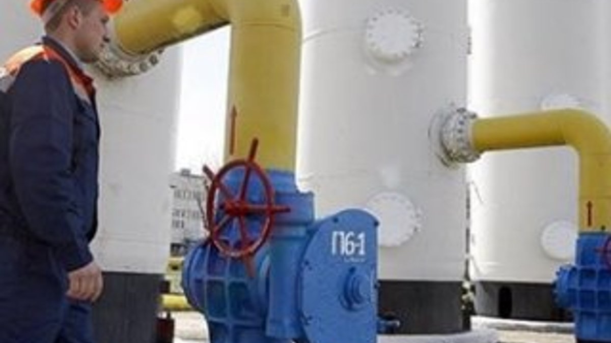 Gazprom'dan Türkiye'ye Türk Akımı mesajı