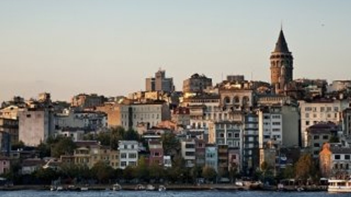 Beyoğlu'nun 6 mahallesi riskli alan ilan edildi