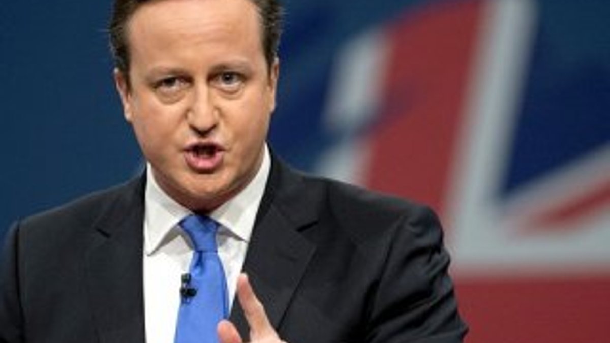 Cameron'dan yeniden referandum isteyen 3 milyona cevap