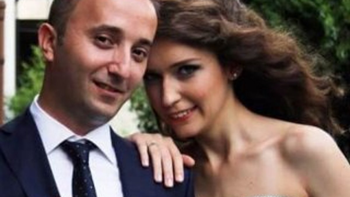 Terör saldırısında ölen görevli 10 gün sonra evlenecekti