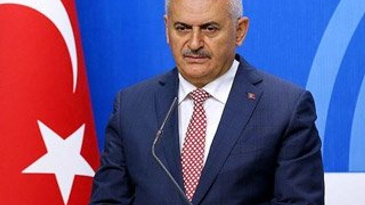 Binali Yıldırım patlamanın ardından İstanbul'a geliyor