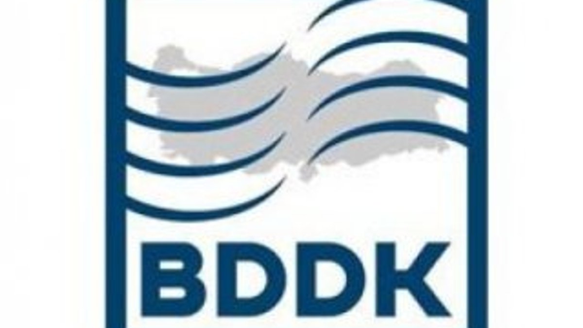 BDDK bankacılığın aktif büyüklüğünü açıklandı