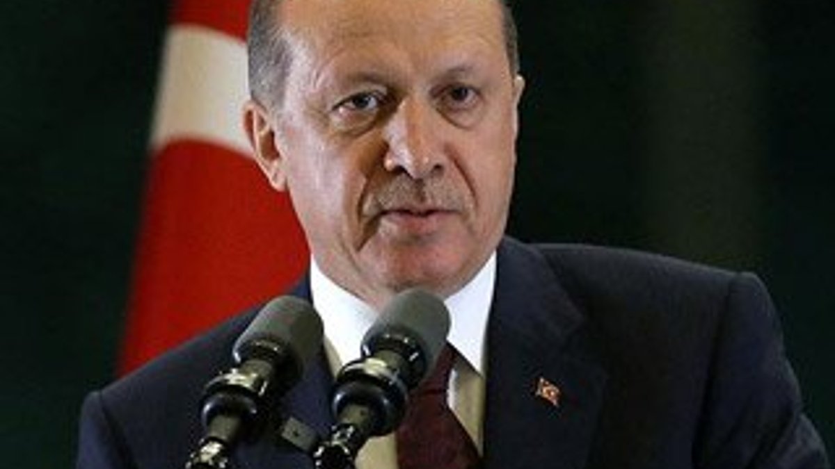 Erdoğan, saldırıyı devletin zirvesiyle takip etti