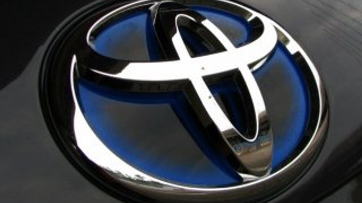Toyota 1,43 milyon aracı geri çağırıyor