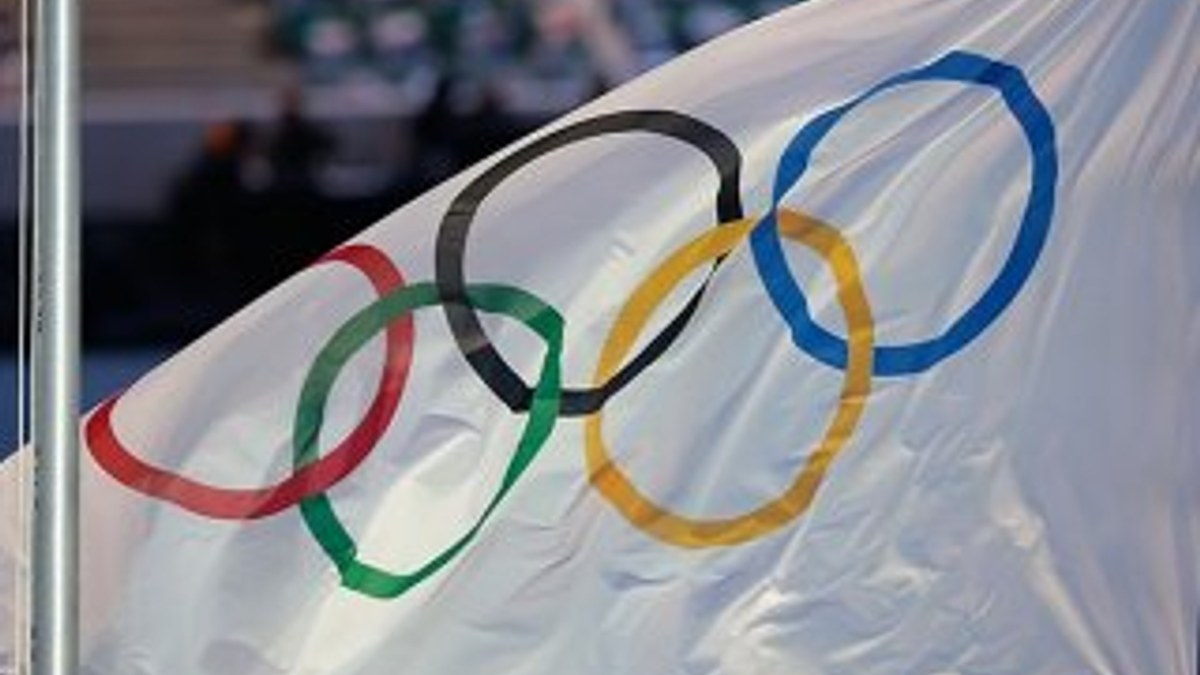 Brezilya'dan Olimpiyatlar için güvence