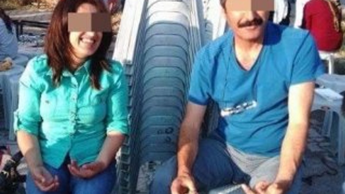 Edremit'te HDP'li ilçe başkanı gözaltına alındı
