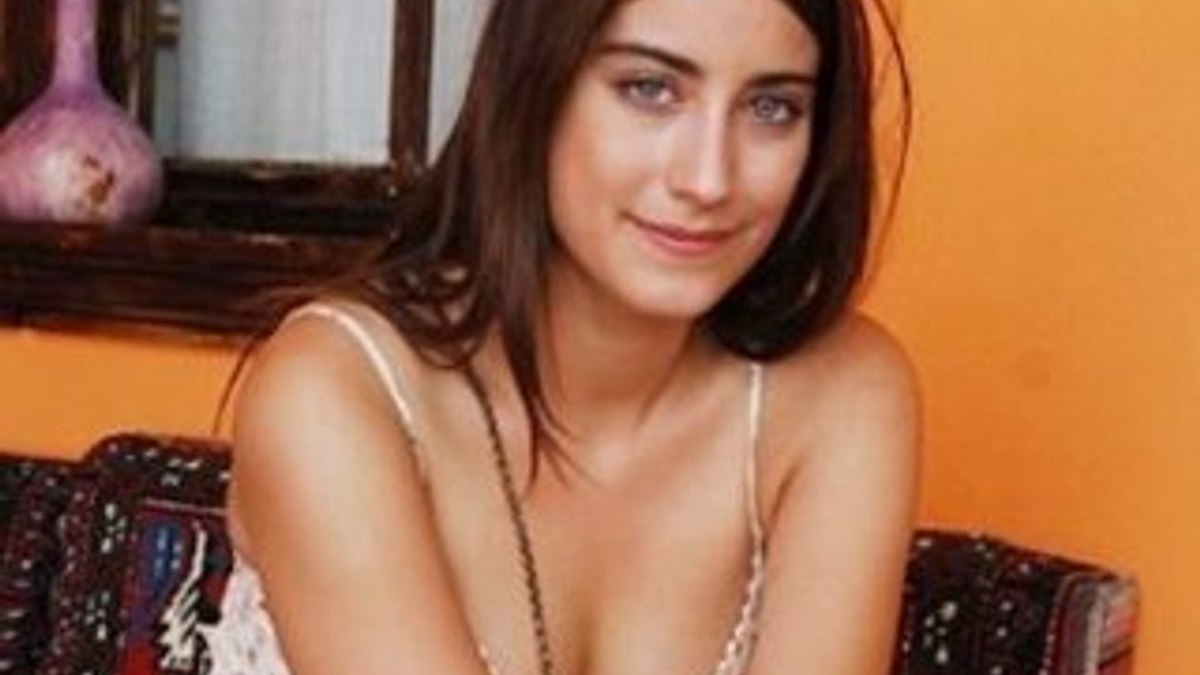 Hazal Kaya'nın restoran açmak için parası yetmedi