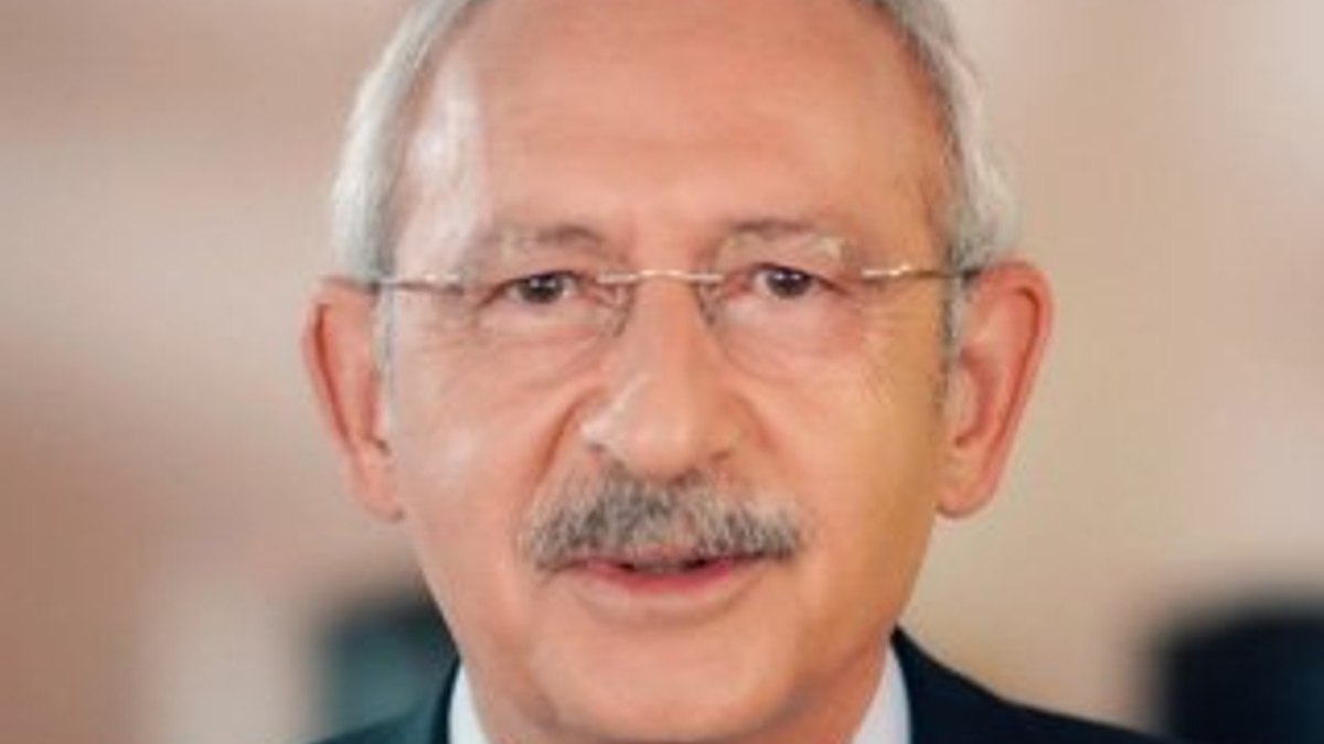 CHP lideri Kılıçdaroğlu'ndan sürpriz tatil