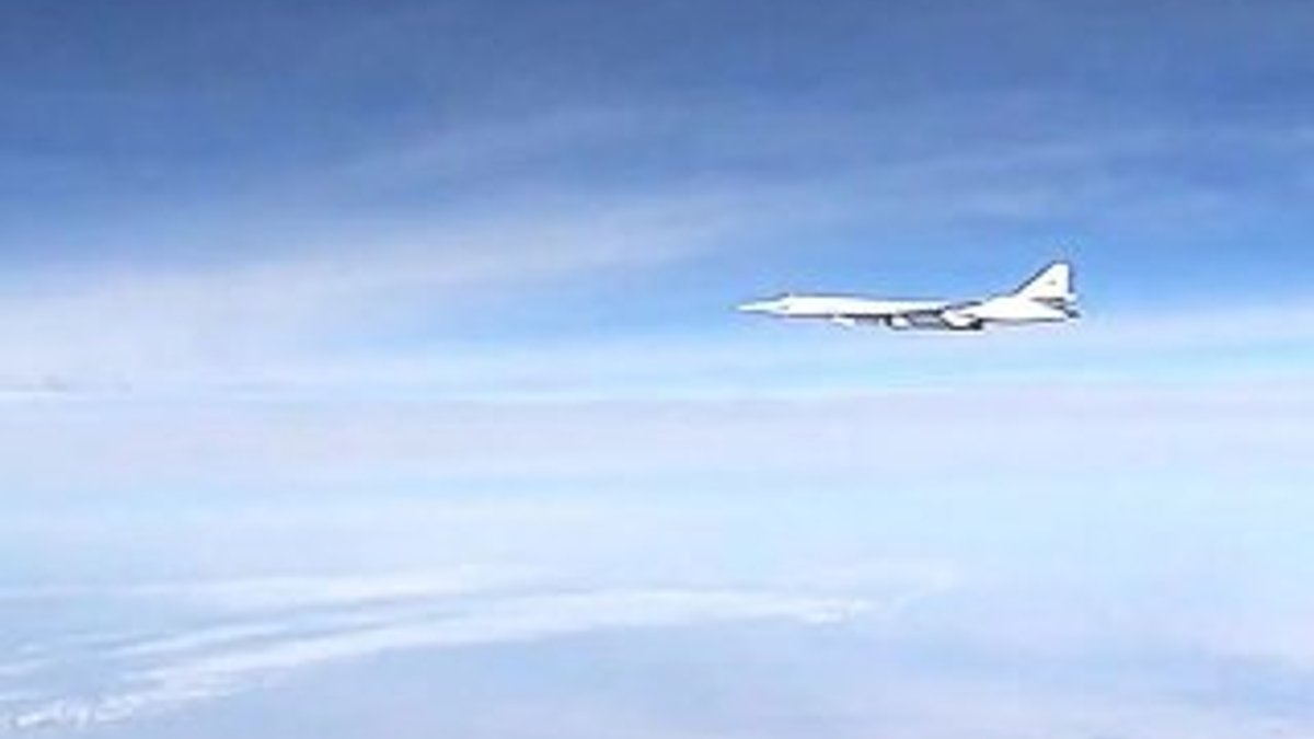 Rusya uzay savaş uçağı geliştiriyor