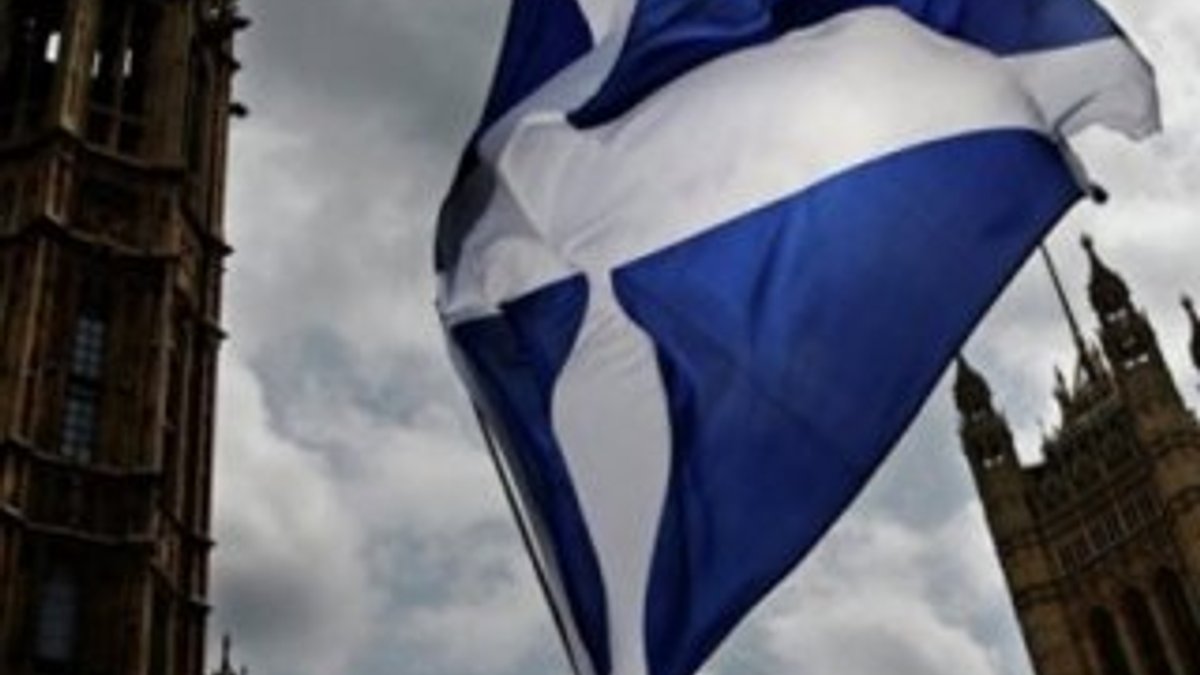 İskoçya: 2 yıl içinde bağımsızlık referandumuna gidebiliriz