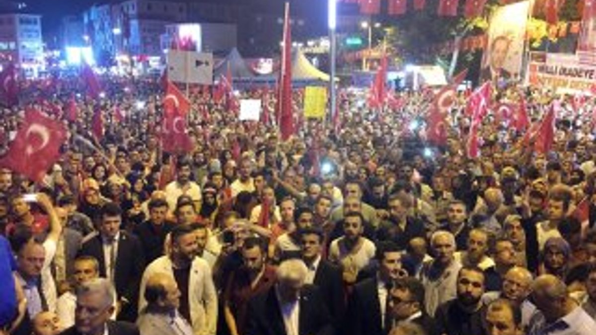 Ankara ve İstanbul’a 'gazi' unvanı verilsin talebi