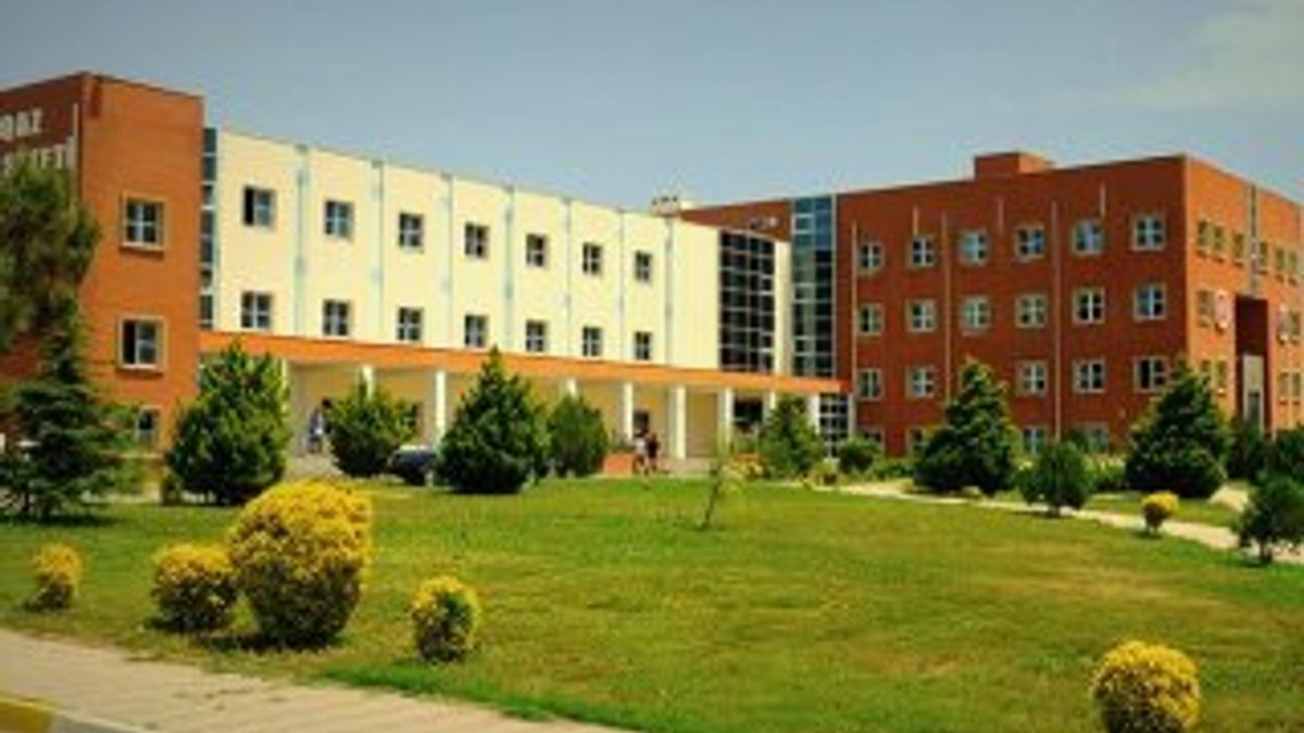 Azerbaycan'da FETÖ’nün üniversitesi kapandı