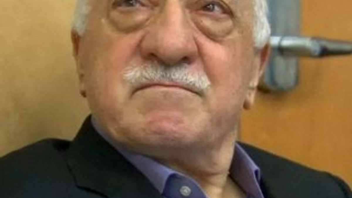 FETÖ elebaşı Gülen'in emekli maaşı daha yeni kesildi