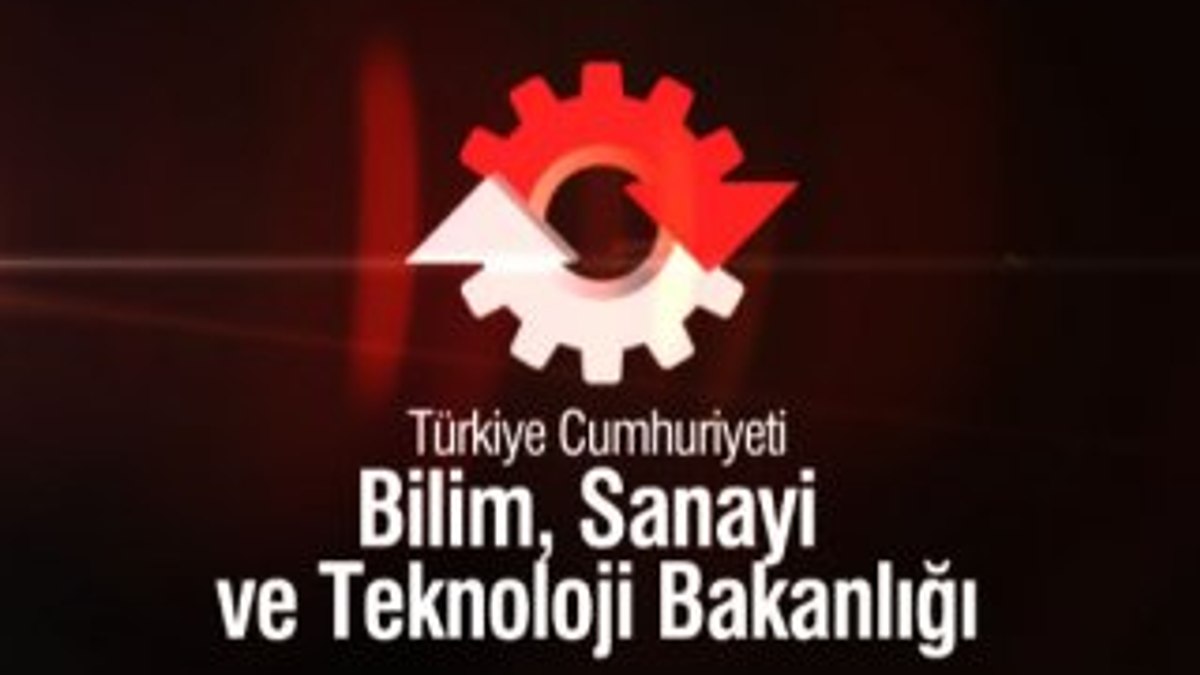 Bilim ve Sanayi Bakanlığı'nda 560 kişi açığa alındı