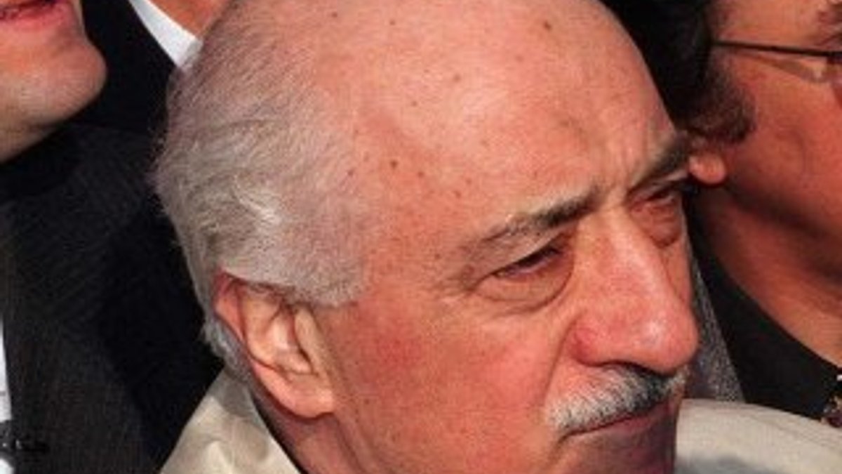 Fethullah Gülen'e 'mehdi' diyen hakim tutuklandı