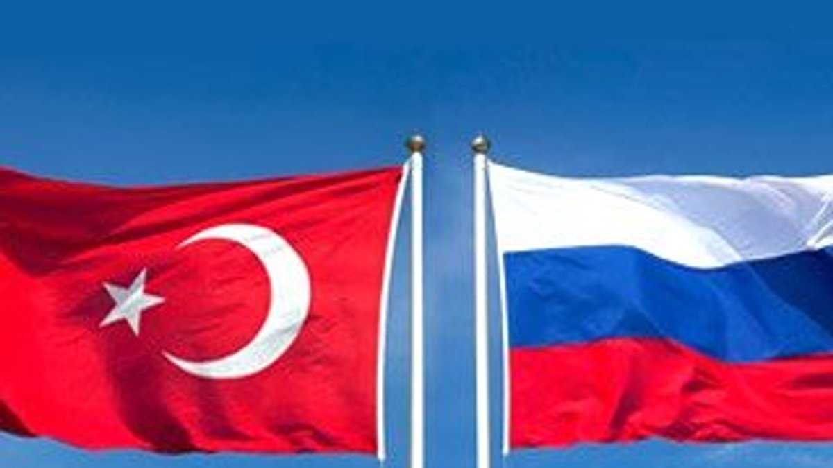 Türkiye ile Rusya arasında ekonomik ilişki normalleşiyor