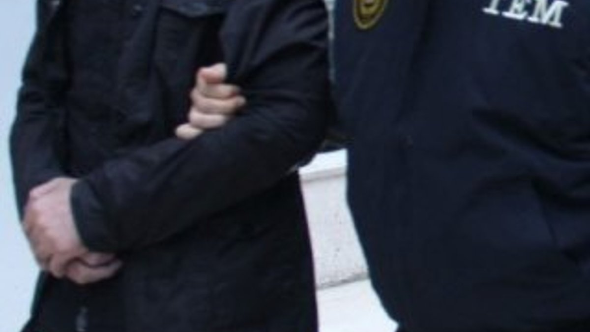 Eskişehir'de 2 vali yardımcısına gözaltı