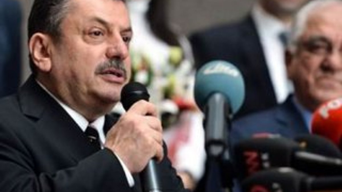 İstanbul Cumhuriyet Başsavcısı İrfan Fidan oldu