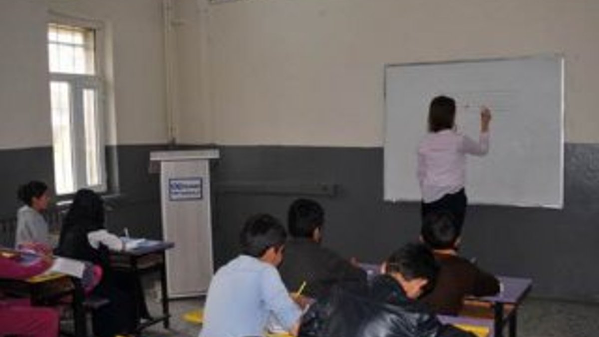 Bolu'da 2 özel okul ile bir öğrenci yurdu kapatıldı
