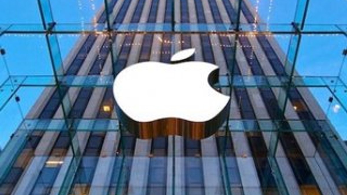 Apple'ın net kar ve geliri azaldı