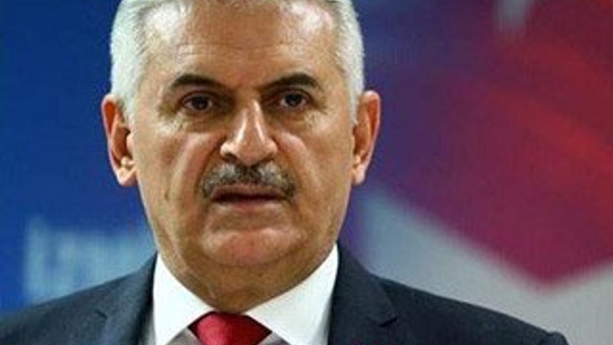 Başbakan Yıldırım: FETÖ'cüler bülbül gibi öttüler