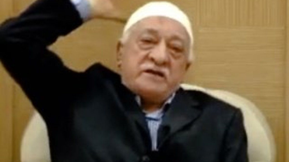 Gülen'in iadesi için ABD'de imza kampanyası başlatıldı