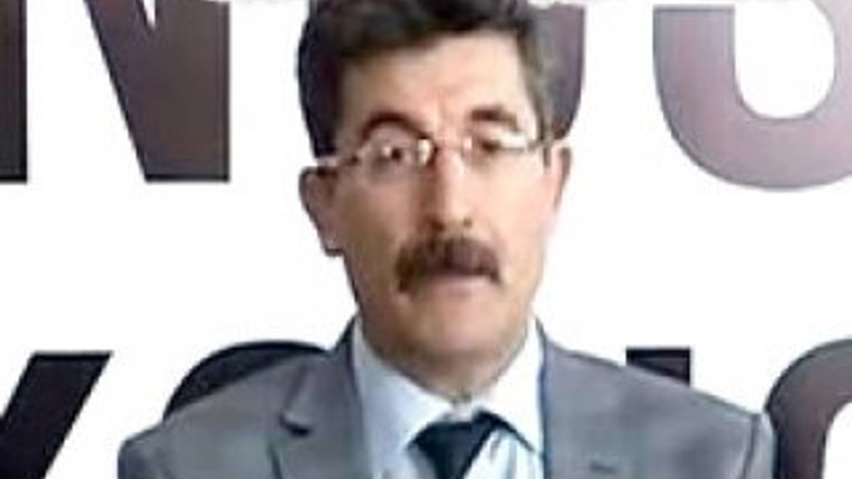 MHP'nin çağrı heyeti başkanı gözaltına alındı